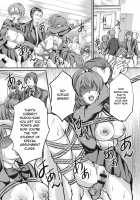 Kinbaku Seidorei Choukyou Gakuen / 緊縛・性奴隷調教学園 [Daichi] [Original] Thumbnail Page 80