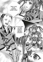 Kinbaku Seidorei Choukyou Gakuen / 緊縛・性奴隷調教学園 [Daichi] [Original] Thumbnail Page 84