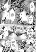 Kinbaku Seidorei Choukyou Gakuen / 緊縛・性奴隷調教学園 [Daichi] [Original] Thumbnail Page 85