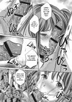 Kinbaku Seidorei Choukyou Gakuen / 緊縛・性奴隷調教学園 [Daichi] [Original] Thumbnail Page 87