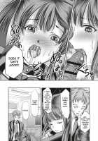 Kinbaku Seidorei Choukyou Gakuen / 緊縛・性奴隷調教学園 [Daichi] [Original] Thumbnail Page 88