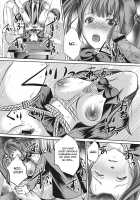 Kinbaku Seidorei Choukyou Gakuen / 緊縛・性奴隷調教学園 [Daichi] [Original] Thumbnail Page 90