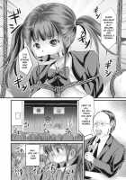 Kinbaku Seidorei Choukyou Gakuen / 緊縛・性奴隷調教学園 [Daichi] [Original] Thumbnail Page 09