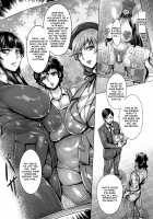 Sennou Sareta Iemoto-tachi no Zenra Inniku Satsueikai / 洗脳された家元達の全裸淫肉撮影会 [Momofuki Rio] [Girls Und Panzer] Thumbnail Page 23