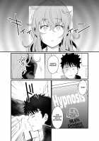 Namaiki Kouhai Gal ni Saimin Oshioki Sex / ナマイキ後輩ギャルに催眠お仕置きセックス [Misa Wasabi] [Original] Thumbnail Page 10