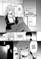 Namaiki Kouhai Gal ni Saimin Oshioki Sex / ナマイキ後輩ギャルに催眠お仕置きセックス [Misa Wasabi] [Original] Thumbnail Page 09