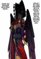 Tengu Netsu / テング熱 [Waguchi Shouka] [Dead Or Alive] Thumbnail Page 02