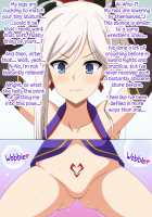 Akogare no Ano Servant wa Boku no Chinkasu Soujiki 1 / 憧れのあのサーヴァントはボクのチンカス掃除機 1 [Miyama] [Fate] Thumbnail Page 104