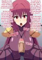 Akogare no Ano Servant wa Boku no Chinkasu Soujiki 1 / 憧れのあのサーヴァントはボクのチンカス掃除機 1 [Miyama] [Fate] Thumbnail Page 136