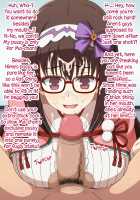 Akogare no Ano Servant wa Boku no Chinkasu Soujiki 2 / 憧れのあのサーヴァントはボクのチンカス掃除機 2 [Miyama] [Fate] Thumbnail Page 206