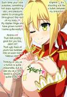 Akogare no Ano Servant wa Boku no Chinkasu Soujiki 2 / 憧れのあのサーヴァントはボクのチンカス掃除機 2 [Miyama] [Fate] Thumbnail Page 73