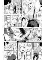 Shichinin no Mama / 七人のママ [Piero] [Original] Thumbnail Page 116