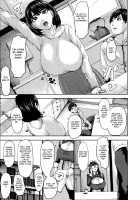 Shichinin no Mama / 七人のママ [Piero] [Original] Thumbnail Page 11