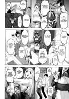 Shichinin no Mama / 七人のママ [Piero] [Original] Thumbnail Page 120