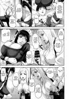 Shichinin no Mama / 七人のママ [Piero] [Original] Thumbnail Page 165