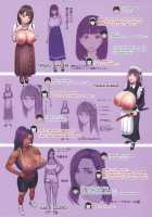 Shichinin no Mama / 七人のママ [Piero] [Original] Thumbnail Page 216