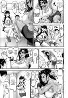 Shichinin no Mama / 七人のママ [Piero] [Original] Thumbnail Page 31