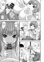 Shichinin no Mama / 七人のママ [Piero] [Original] Thumbnail Page 57