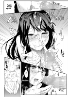 Amanatsu [Thikiso Takeda] [Original] Thumbnail Page 10