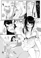 Amanatsu [Thikiso Takeda] [Original] Thumbnail Page 11