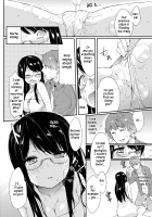 Amanatsu [Thikiso Takeda] [Original] Thumbnail Page 12