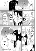 Amanatsu [Thikiso Takeda] [Original] Thumbnail Page 20