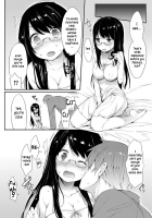 Amanatsu [Thikiso Takeda] [Original] Thumbnail Page 04