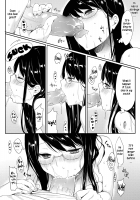 Amanatsu [Thikiso Takeda] [Original] Thumbnail Page 08