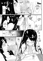 Amanatsu [Thikiso Takeda] [Original] Thumbnail Page 09