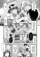 Meikko Paraiso / 姪っ子ぱらいそ 第1-3話 [Takei Tsukasa] [Original] Thumbnail Page 25