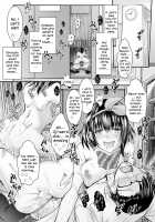 Meikko Paraiso / 姪っ子ぱらいそ 第1-3話 [Takei Tsukasa] [Original] Thumbnail Page 49