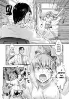 Meikko Paraiso / 姪っ子ぱらいそ 第1-3話 [Takei Tsukasa] [Original] Thumbnail Page 54