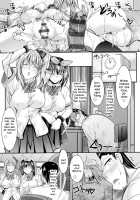 Meikko Paraiso / 姪っ子ぱらいそ 第1-3話 [Takei Tsukasa] [Original] Thumbnail Page 63