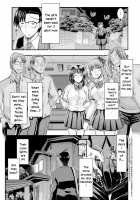 Meikko Paraiso / 姪っ子ぱらいそ 第1-3話 [Takei Tsukasa] [Original] Thumbnail Page 65