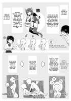 The Story of How The Big Sister Neighbor Squeezed My Semen Because She was a Succubus / 身近なお姉さんがサキュバスだったので搾精されるお話 Page 40 Preview