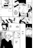 On The Train With Hinata / ヒナタと電車 [Kiliu] [Naruto] Thumbnail Page 10