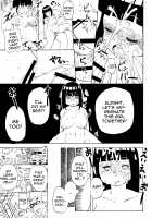 On The Train With Hinata / ヒナタと電車 [Kiliu] [Naruto] Thumbnail Page 22