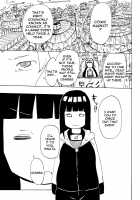 On The Train With Hinata / ヒナタと電車 [Kiliu] [Naruto] Thumbnail Page 02