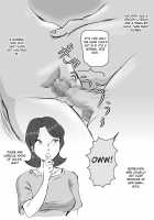 Okaa-san to Tanshou Musuko / お母さんと短小息子 [Original] Thumbnail Page 38