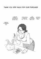 Okaa-san to Tanshou Musuko / お母さんと短小息子 [Original] Thumbnail Page 40