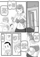 A Story About My Milf-Killer Friend Who Cucked My Mom / 年上キラーの友達に母さんを寝取られた話 [Original] Thumbnail Page 15