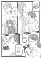 A Story About My Milf-Killer Friend Who Cucked My Mom / 年上キラーの友達に母さんを寝取られた話 [Original] Thumbnail Page 18