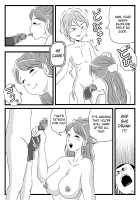 A Story About My Milf-Killer Friend Who Cucked My Mom / 年上キラーの友達に母さんを寝取られた話 [Original] Thumbnail Page 20