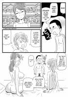 A Story About My Milf-Killer Friend Who Cucked My Mom / 年上キラーの友達に母さんを寝取られた話 [Original] Thumbnail Page 32