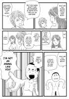 A Story About My Milf-Killer Friend Who Cucked My Mom / 年上キラーの友達に母さんを寝取られた話 [Original] Thumbnail Page 33