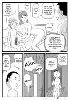 A Story About My Milf-Killer Friend Who Cucked My Mom / 年上キラーの友達に母さんを寝取られた話 [Original] Thumbnail Page 37