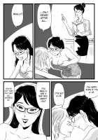 A Story About My Milf-Killer Friend Who Cucked My Mom / 年上キラーの友達に母さんを寝取られた話 [Original] Thumbnail Page 43