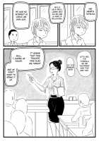 A Story About My Milf-Killer Friend Who Cucked My Mom / 年上キラーの友達に母さんを寝取られた話 [Original] Thumbnail Page 09