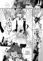 Dokidoki Costume Play / ドキドキコスチュームPlay [Shiromitsu Daiya] [Original] Thumbnail Page 10