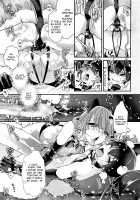 Dokidoki Costume Play / ドキドキコスチュームPlay [Shiromitsu Daiya] [Original] Thumbnail Page 11